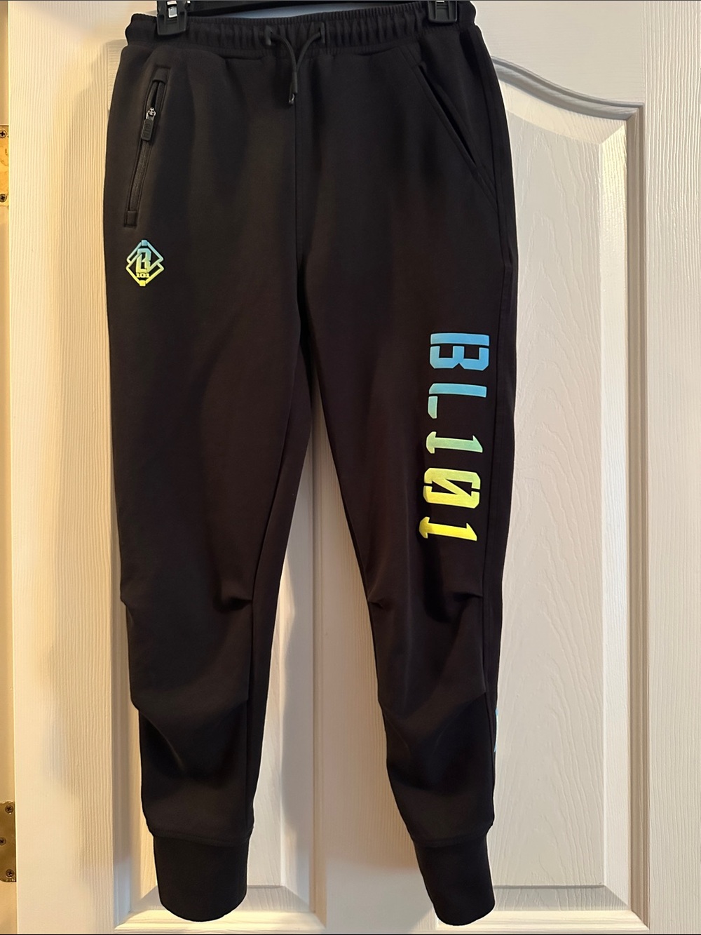 Baseball 101 Joggers